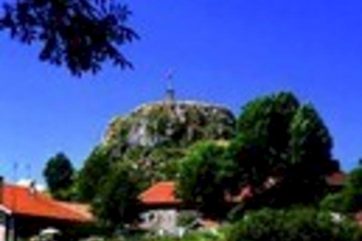 Château de Montlaur Château de Montlaur