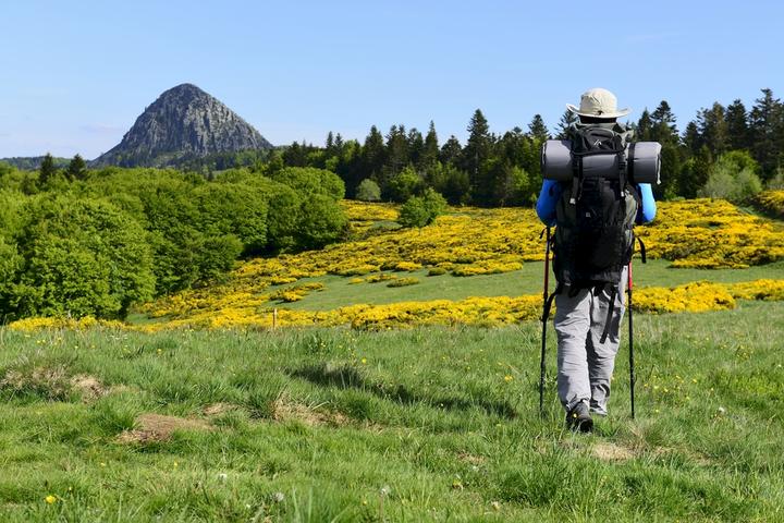 Le chemin du facteur Le chemin du facteur