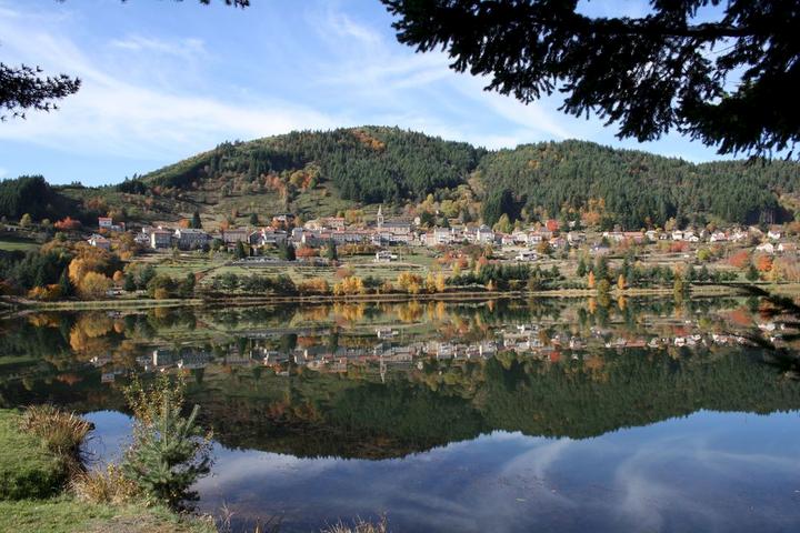 Le tour des hameaux