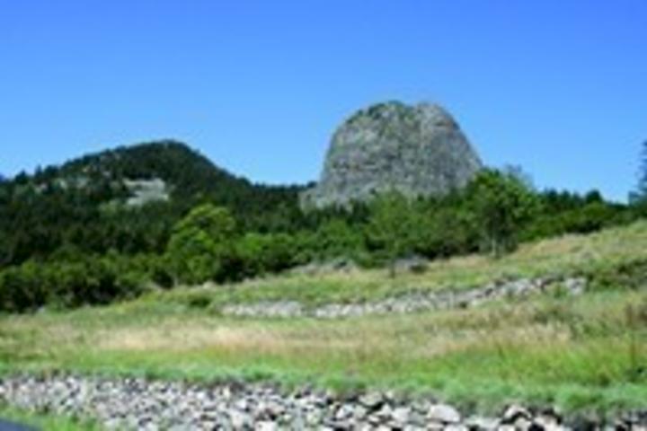 Cirque des Boutières Cirque des Boutières