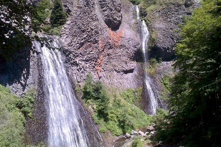 Cascade du Ray Pic