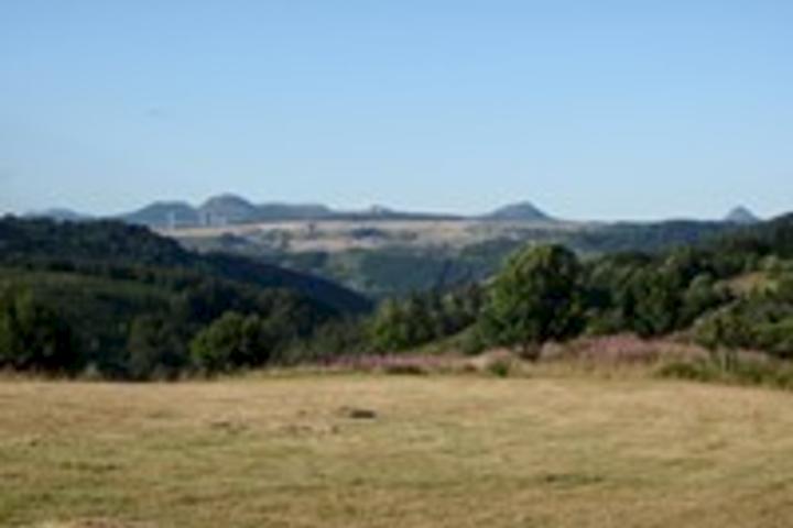 Serre de Piéfaud Serre de Piéfaud