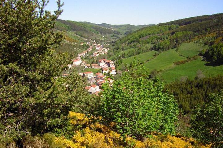 Saint-Cirgues-en-Montagne Saint-Cirgues-en-Montagne