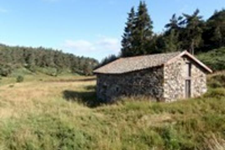 Moulin de Courbet - Villeneuve Moulin de Courbet - Villeneuve